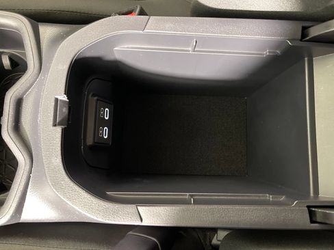 Certified 2025 Toyota RAV4 LE AWD/4WD image 23