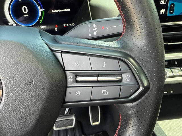 Certified 2024 Acura ZDX A-Spec AWD/4WD image 17