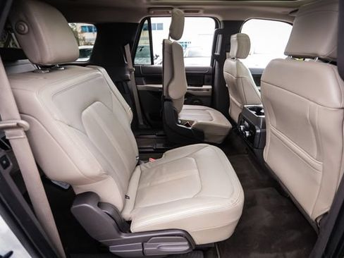 Used 2019 Ford Expedition Max Limited w/ Equipment Group 302A AWD/4WD image 49