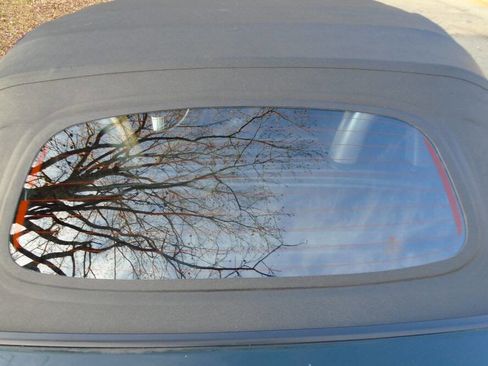 Used 2008 MAZDA MX-5 Miata Sport image 31