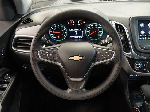 Used 2023 Chevrolet Equinox LS w/ LPO, Floor Liner Package image 10