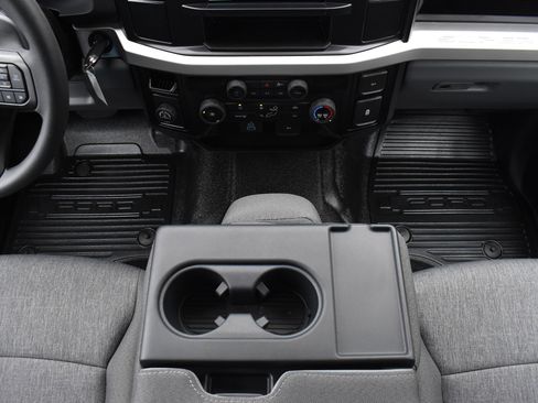 New 2025 Ford F250 XL image 21