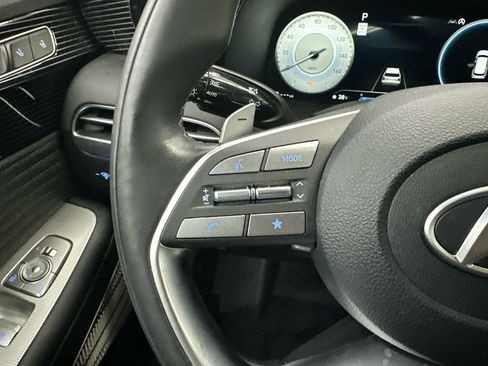 Used 2025 Hyundai Palisade Calligraphy image 29