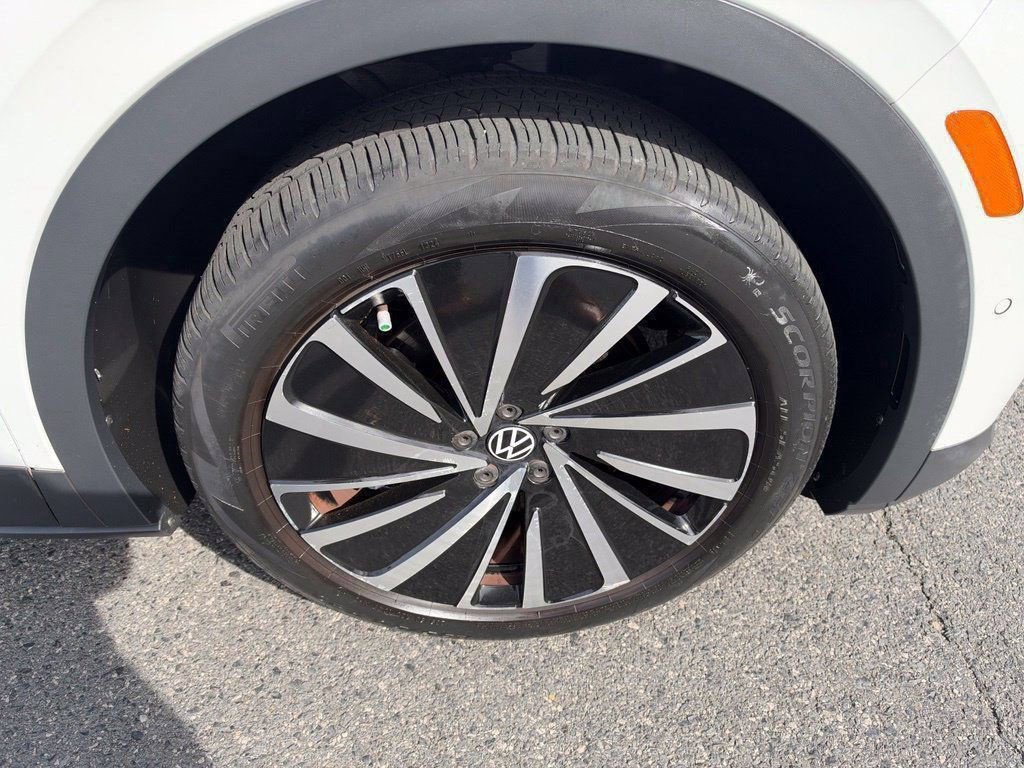 Used 2024 Volkswagen ID.4 S RWD image 16