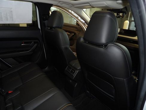 Used 2025 MAZDA CX-50 AWD 2.5 Hybrid w/ Weather Package image 18