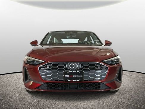 Used 2025 Audi A5 2.0T Premium w/ Convenience Package AWD/4WD image 22