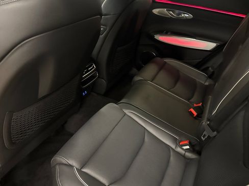 New 2026 Genesis GV70 2.5T Advanced AWD/4WD image 12