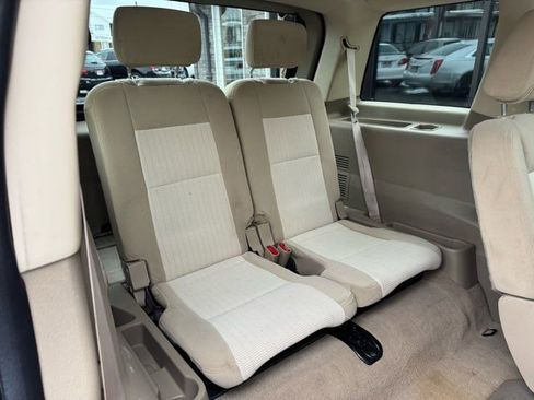 Used 2008 Ford Explorer XLT image 31