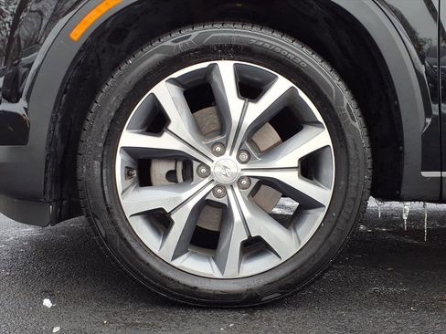 Used 2021 Hyundai Palisade SEL w/ Convenience Package image 9