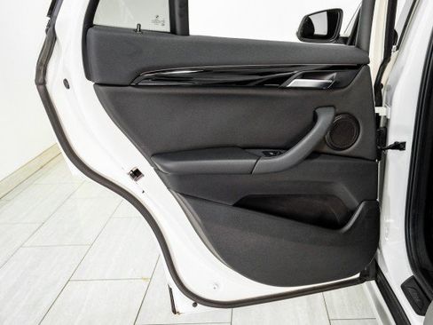 Used 2021 BMW X1 sDrive28i FWD image 46