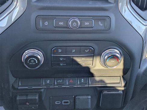 New 2026 GMC Sierra 2500 Pro w/ Convenience Package image 21