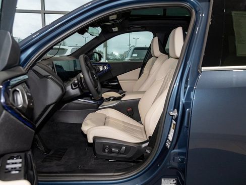 Used 2026 BMW X3 xDrive30i w/ Convenience Package AWD/4WD image 19