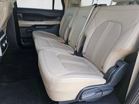 Used 2024 Ford Expedition Max Limited AWD/4WD image 13
