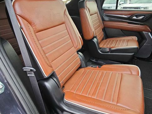 Used 2023 GMC Yukon Denali Ultimate image 22