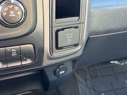 Used 2017 RAM 2500 Power Wagon w/ Luxury Group image 19