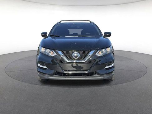 Used 2022 Nissan Rogue Sport SL image 8