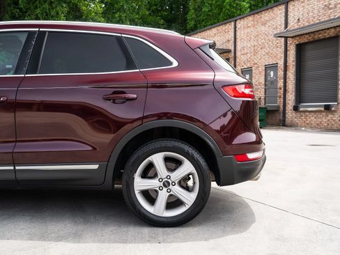 Used 2016 Lincoln MKC Premiere FWD image 5