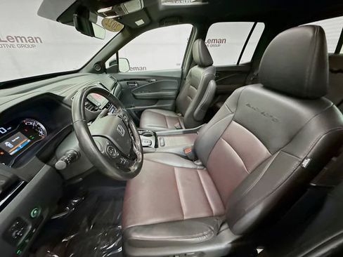 Used 2022 Honda Ridgeline Black Edition image 21