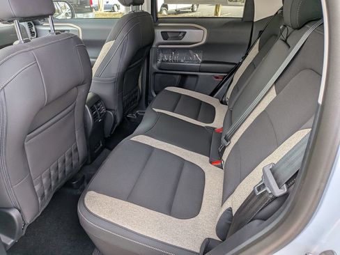 New 2026 Ford Bronco Sport Big Bend w/ Convenience Package AWD/4WD image 30
