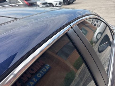 Used 2021 Hyundai Sonata Limited w/ Cargo Package image 10