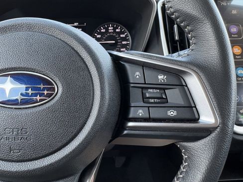 Certified 2025 Subaru Ascent Premium AWD/4WD image 16