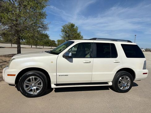 Used 2009 Mercury Mountaineer Premier image 7
