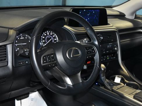 Used 2022 Lexus RX 350L AWD image 2