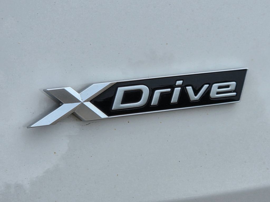 Used 2026 BMW X3 xDrive30i w/ Premium Package AWD/4WD image 8