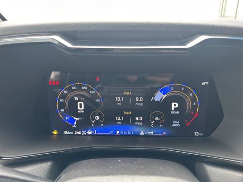 New 2026 Chevrolet Colorado LT w/ Advanced Trailering Package AWD/4WD image 28