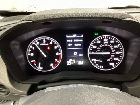 New 2026 Subaru Crosstrek 2.0i Premium image 27