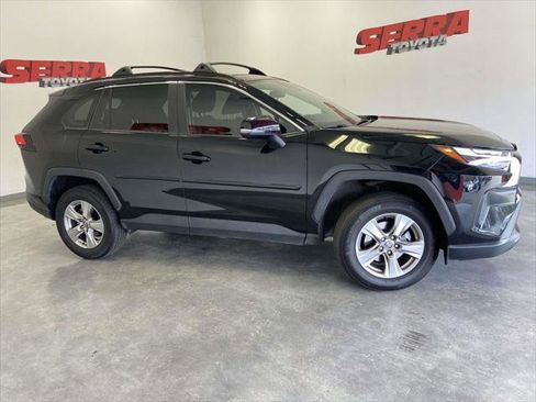 Certified 2023 Toyota RAV4 XLE w/ Convenience Package image 2