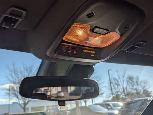 Certified 2022 Chevrolet TrailBlazer RS image 31