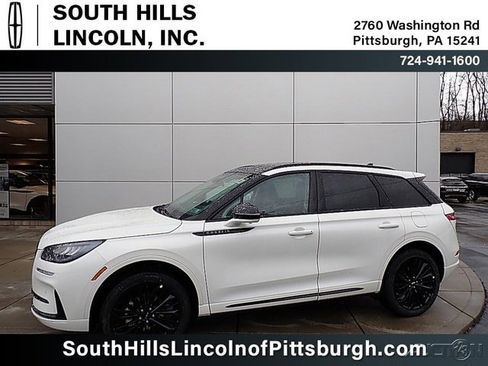 New 2026 Lincoln Corsair Premiere AWD/4WD image 1