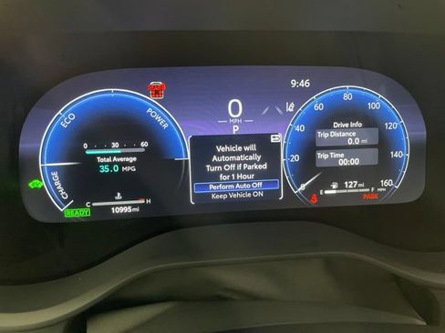 Used 2025 Toyota Sienna Limited AWD/4WD image 30