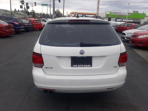 Used 2013 Volkswagen Jetta TDI image 9