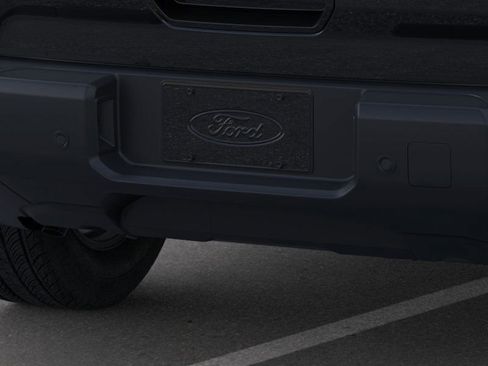 New 2025 Ford Bronco Sport Big Bend w/ Convenience Package AWD/4WD image 23