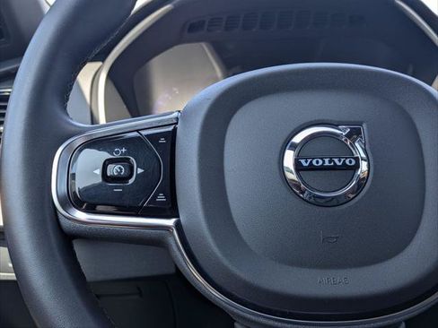 Used 2023 Volvo XC90 T8 Plus AWD/4WD image 12