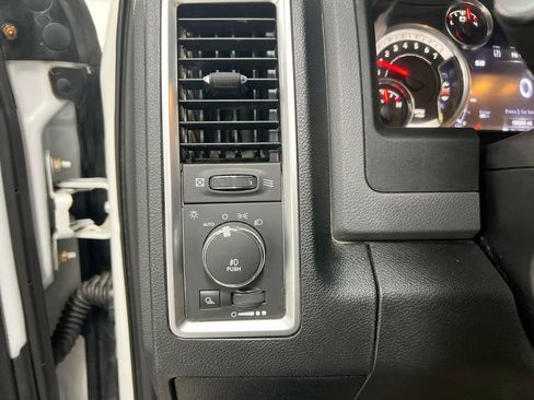 Used 2015 RAM 2500 Outdoorsman image 17