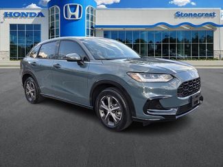 Used 2024 Honda HR-V EX-L video 1