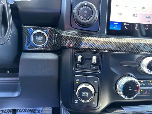 Used 2024 Ford F250 Lariat w/ Lariat Ultimate Package image 53