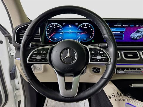 Used 2022 Mercedes-Benz GLE 450 4MATIC image 12