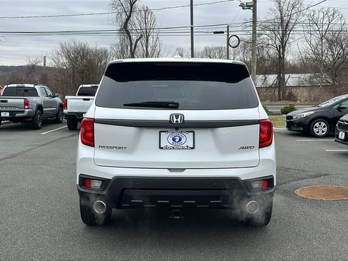 Used 2023 Honda Passport EX-L image 5