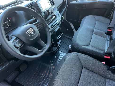 New 2026 RAM ProMaster 3500 w/ Convenience Group FWD image 10