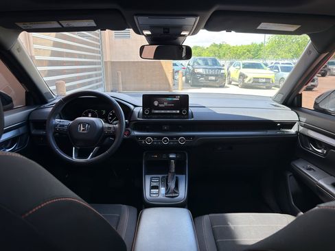 Used 2023 Honda CR-V Sport image 13