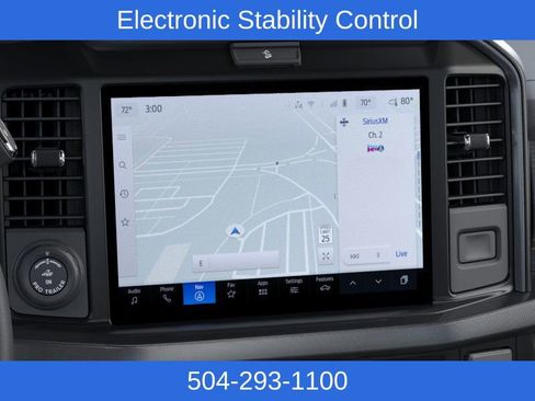 New 2025 Ford F250 Platinum w/ FX4 Off-Road Package image 14