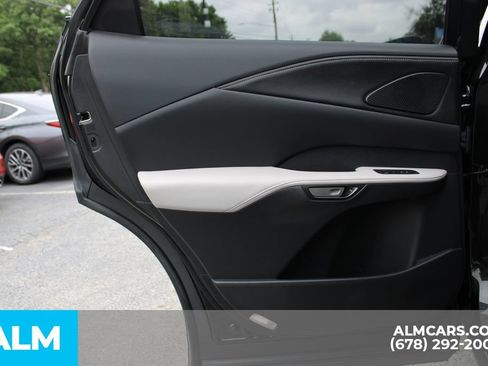 Used 2023 Lexus RX 350 Premium w/ Accessory Package AWD/4WD image 18