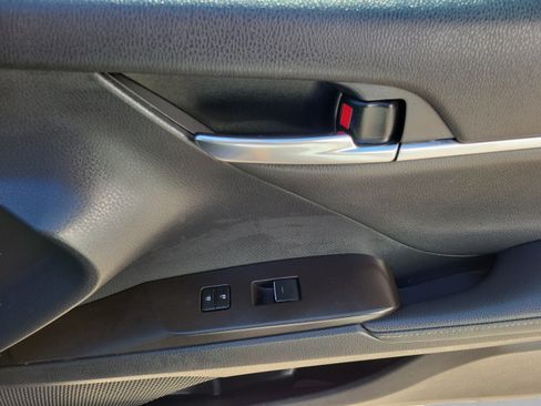 Used 2024 Toyota Camry XSE FWD image 26