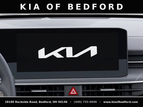 New 2026 Kia K5 GT FWD image 23