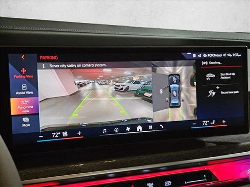 New 2025 BMW 760i xDrive image 13