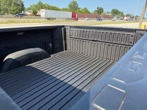 Used 2020 GMC Sierra 1500 AT4 w/ AT4 Premium Package AWD/4WD image 22